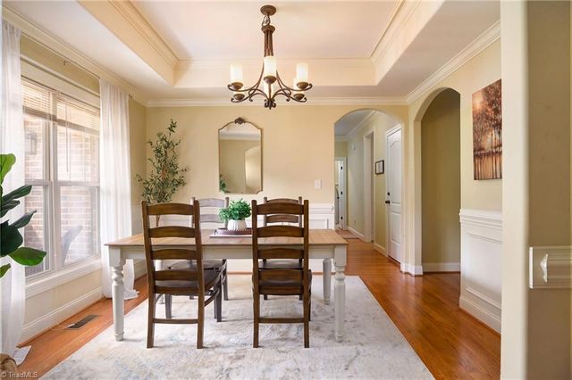 357 Willow Ridge Lane, Winston-salem, NC 27127