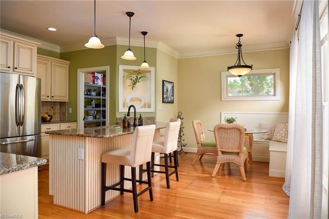 357 Willow Ridge Lane, Winston-salem, NC 27127