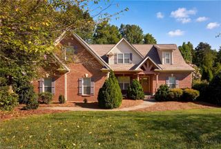 357 Willow Ridge Lane, Winston-salem, NC 27127