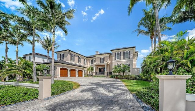 667 MOURNING DOVE DRIVE, Sarasota, FL 34236