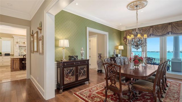667 MOURNING DOVE DRIVE, Sarasota, FL 34236