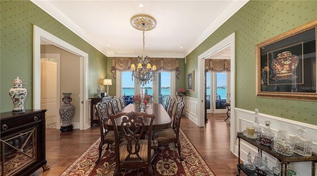 667 MOURNING DOVE DRIVE, Sarasota, FL 34236