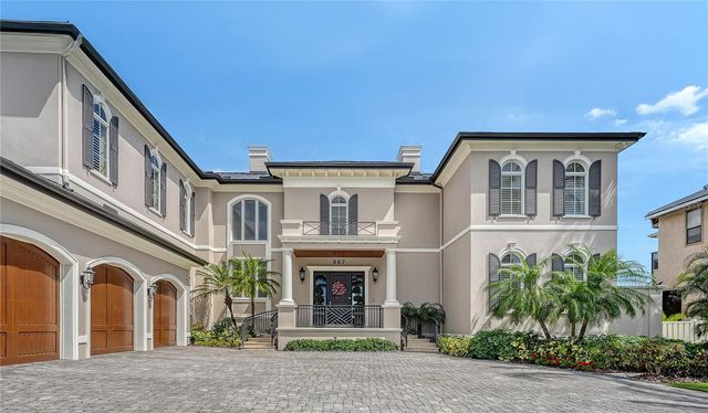 667 MOURNING DOVE DRIVE, Sarasota, FL 34236