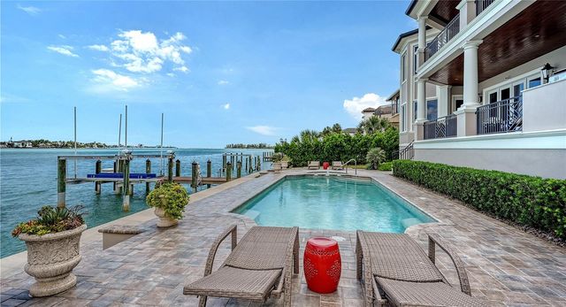 667 MOURNING DOVE DRIVE, Sarasota, FL 34236