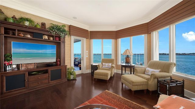 667 MOURNING DOVE DRIVE, Sarasota, FL 34236