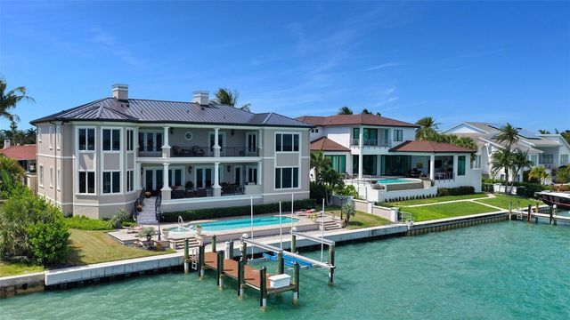 667 MOURNING DOVE DRIVE, Sarasota, FL 34236