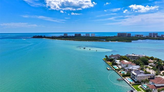667 MOURNING DOVE DRIVE, Sarasota, FL 34236