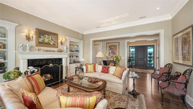 667 MOURNING DOVE DRIVE, Sarasota, FL 34236
