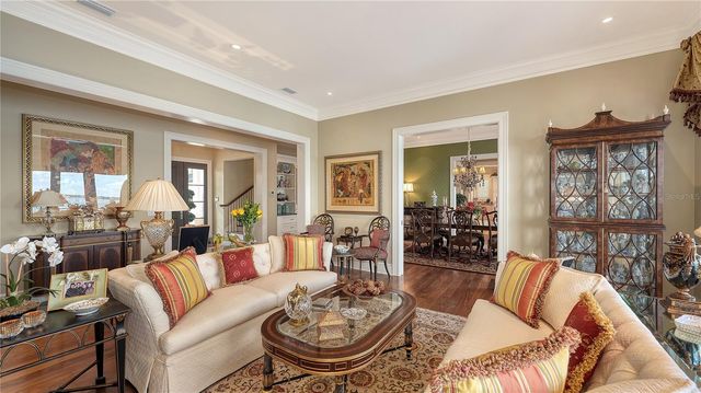 667 MOURNING DOVE DRIVE, Sarasota, FL 34236