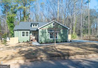 6138 Green Acres Drive SW, Covington, GA 30014