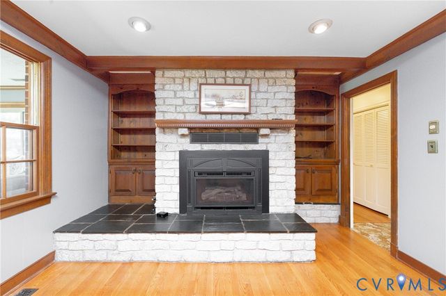 3401 Deep Bottom Rd, Hopewell, VA 23860