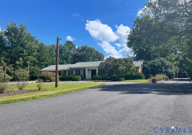 3401 Deep Bottom Rd, Hopewell, VA 23860