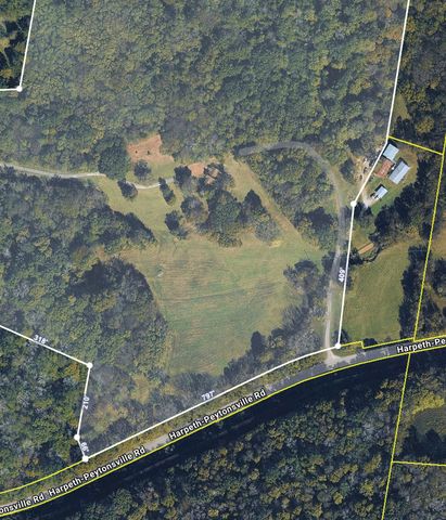 0 Harpeth Peytonsville Rd, Thompsons Station, TN 37179