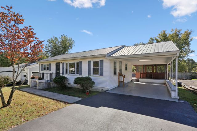 313 Terrace Ln, Woodbury, TN 37190