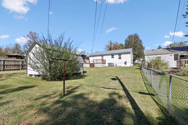 313 Terrace Ln, Woodbury, TN 37190