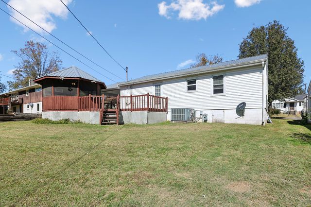 313 Terrace Ln, Woodbury, TN 37190