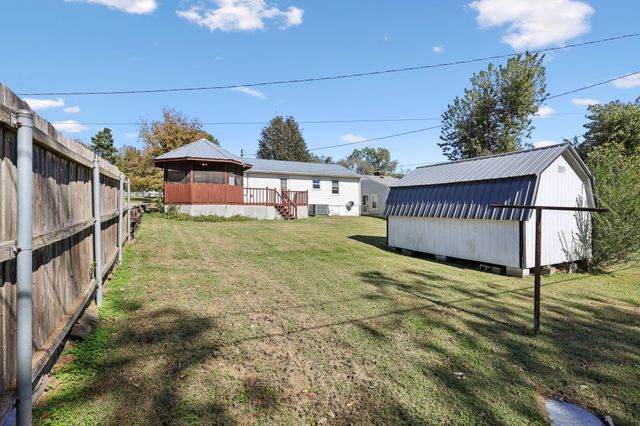 313 Terrace Ln, Woodbury, TN 37190