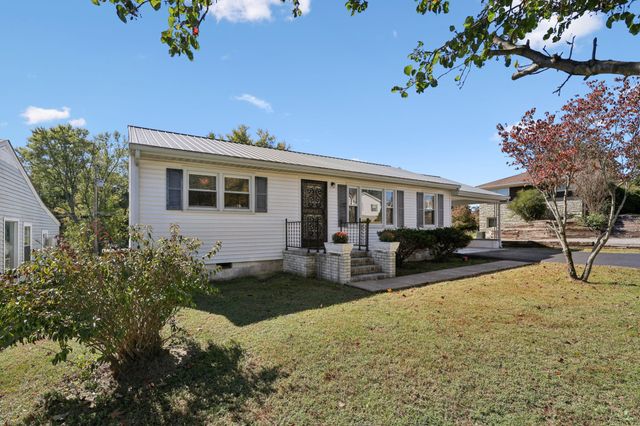 313 Terrace Ln, Woodbury, TN 37190