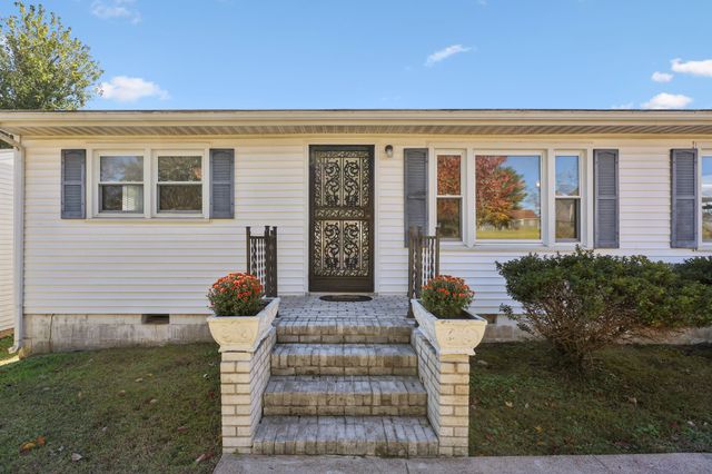 313 Terrace Ln, Woodbury, TN 37190