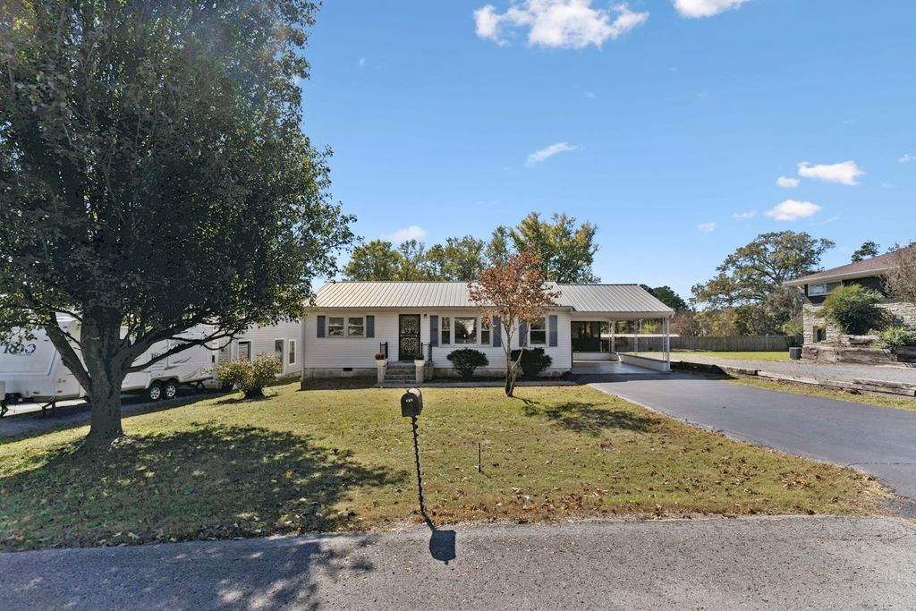 313 Terrace Ln, Woodbury, TN 37190