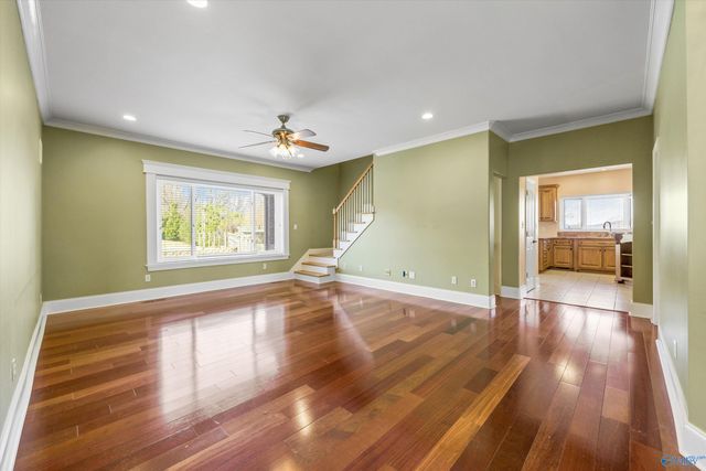 204 Timber Oak Road, Huntsville, AL 35806