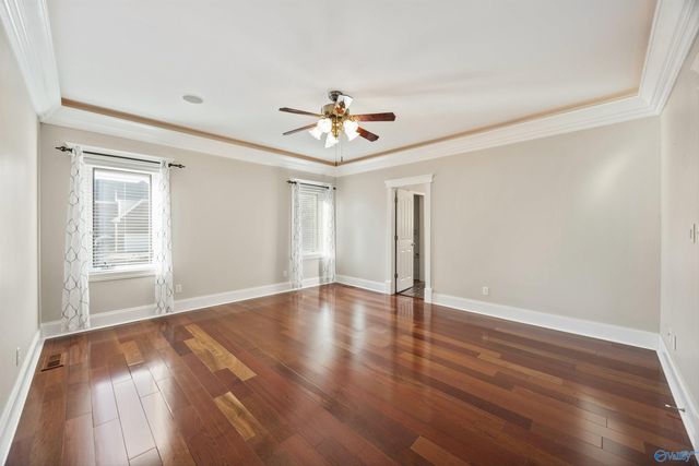 204 Timber Oak Road, Huntsville, AL 35806