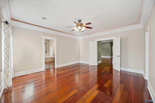 204 Timber Oak Road, Huntsville, AL 35806