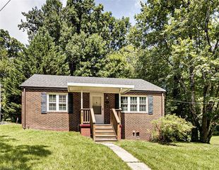 310 S High Street, Asheboro, NC 27203