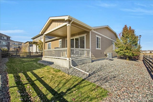 4683 S Nepal Way, Aurora, CO 80015