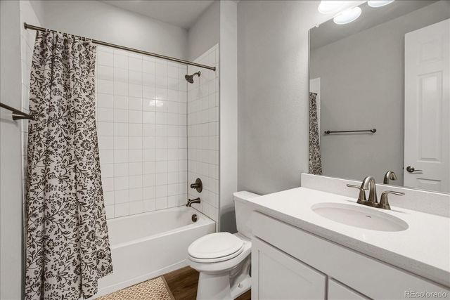 4683 S Nepal Way, Aurora, CO 80015