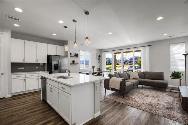 4683 S Nepal Way, Aurora, CO 80015