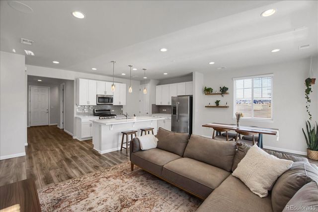 4683 S Nepal Way, Aurora, CO 80015