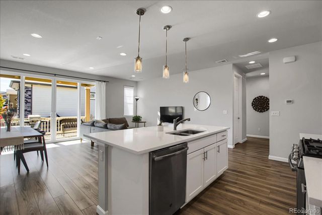 4683 S Nepal Way, Aurora, CO 80015