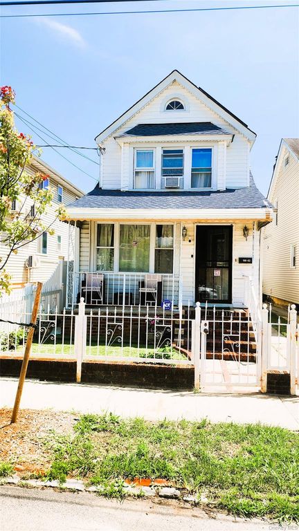 188-62 120th Road, Saint Albans, NY 11412 — photo 2