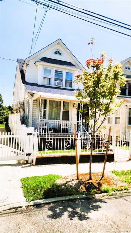 188-62 120th Road, Saint Albans, NY 11412 — photo 3