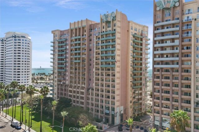 488 E Ocean Boulevard 804, Long Beach, CA 90802