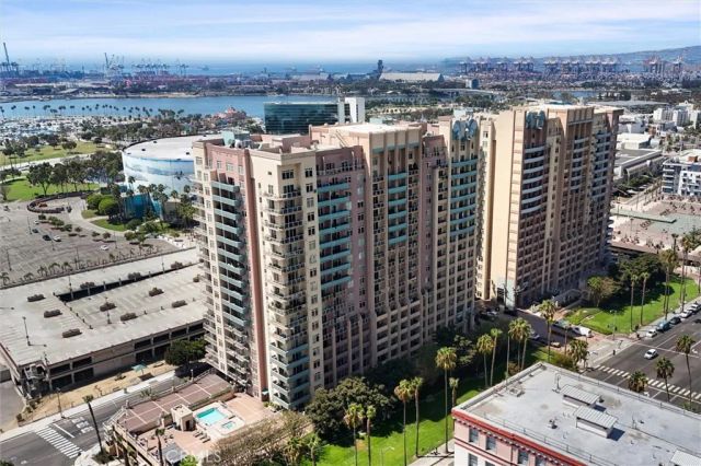 488 E Ocean Boulevard 804, Long Beach, CA 90802