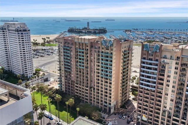 488 E Ocean Boulevard 804, Long Beach, CA 90802