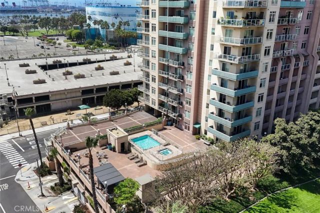 488 E Ocean Boulevard 804, Long Beach, CA 90802