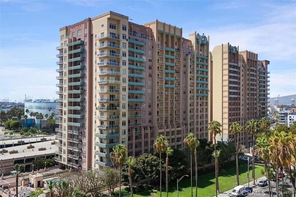 488 E Ocean Boulevard 804, Long Beach, CA 90802