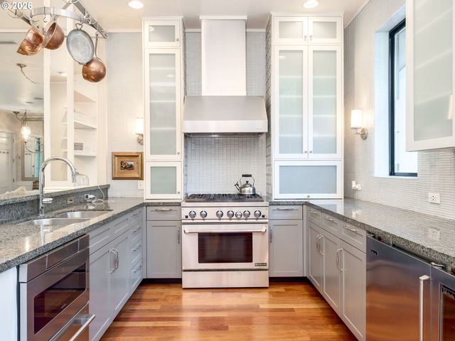 2018 Nw 16TH Ave, Portland, OR 97209