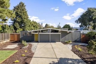 1010 La Salle Drive, Sunnyvale, CA 94087