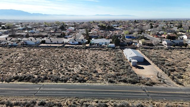 504 Tulip Road SE, Rio Rancho, NM 87124