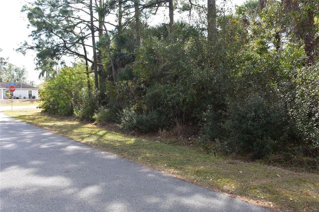 CINDERELLA CIRCLE, North Port, FL 34286