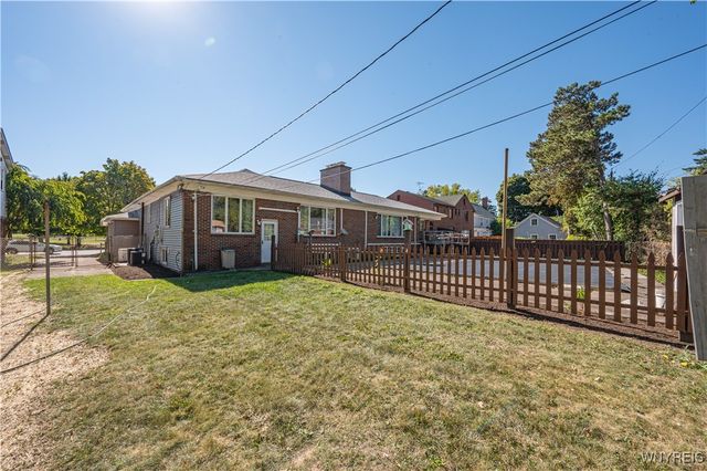 3710 Main Street, Amherst, NY 14226