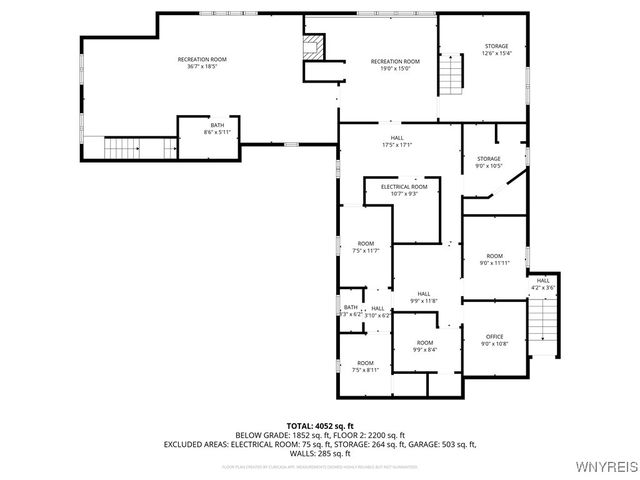 3710 Main Street, Amherst, NY 14226