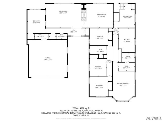 3710 Main Street, Amherst, NY 14226