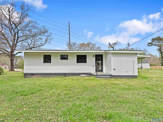 3213 Normandale Drive, Huntsville, AL 35811