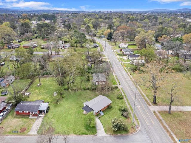 3213 Normandale Drive, Huntsville, AL 35811