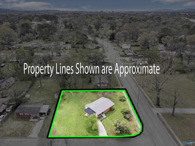 3213 Normandale Drive, Huntsville, AL 35811